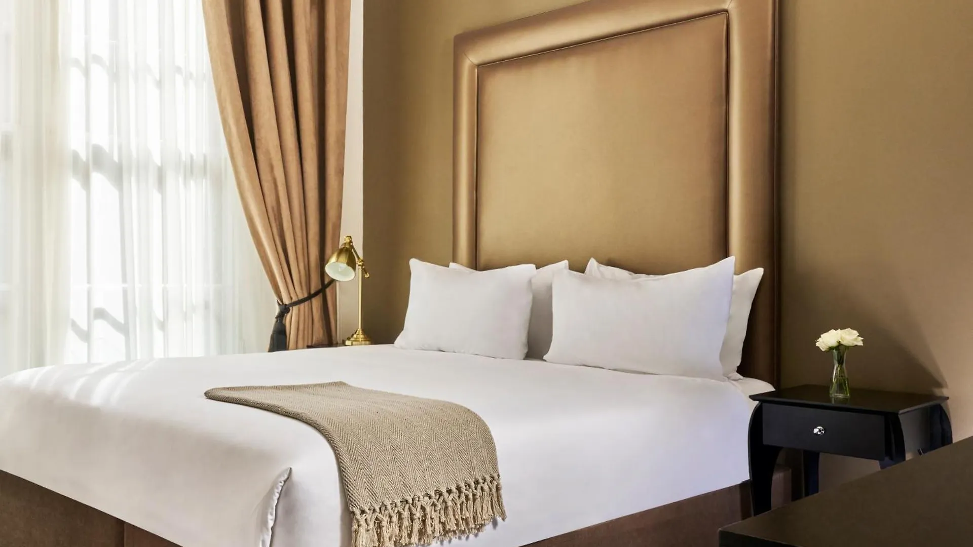 Fraser Suites Edinburgh 4*,  United Kingdom