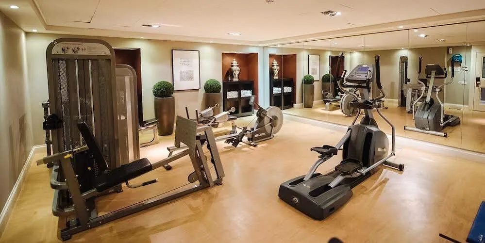 Fraser Suites Edinburgh Hotel