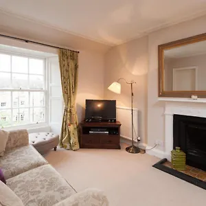  Apartamento The Hart Street