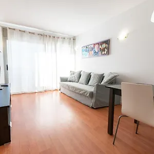 Intersalou Monaco Family Apartamento Salou
