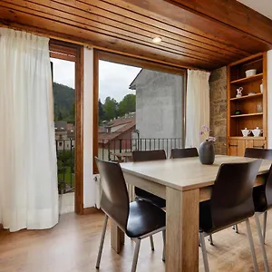 Centre Apartamento Camprodon