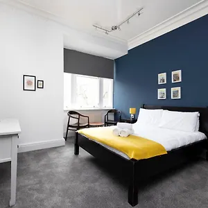 Hotel Altido Haymarket, Edynburg