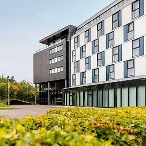 4* Hotel Novotel Park