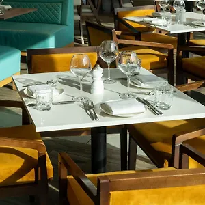 Innside By Melia 4* نيوكاسل أبون تاين
