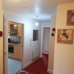  Apartamento Deluxe