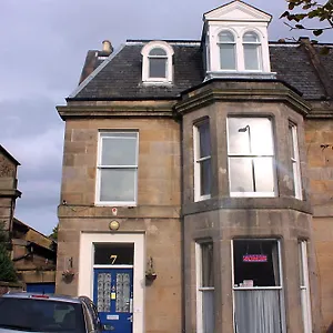 Nocleg ze śniadaniem Edinburgh Holiday Guest House, Edynburg