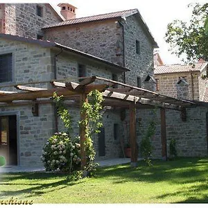 Agriturismo Ca' Di Cerchione Pieve Santo Stefano