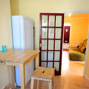 East End Garden Flat Apartamento Londres