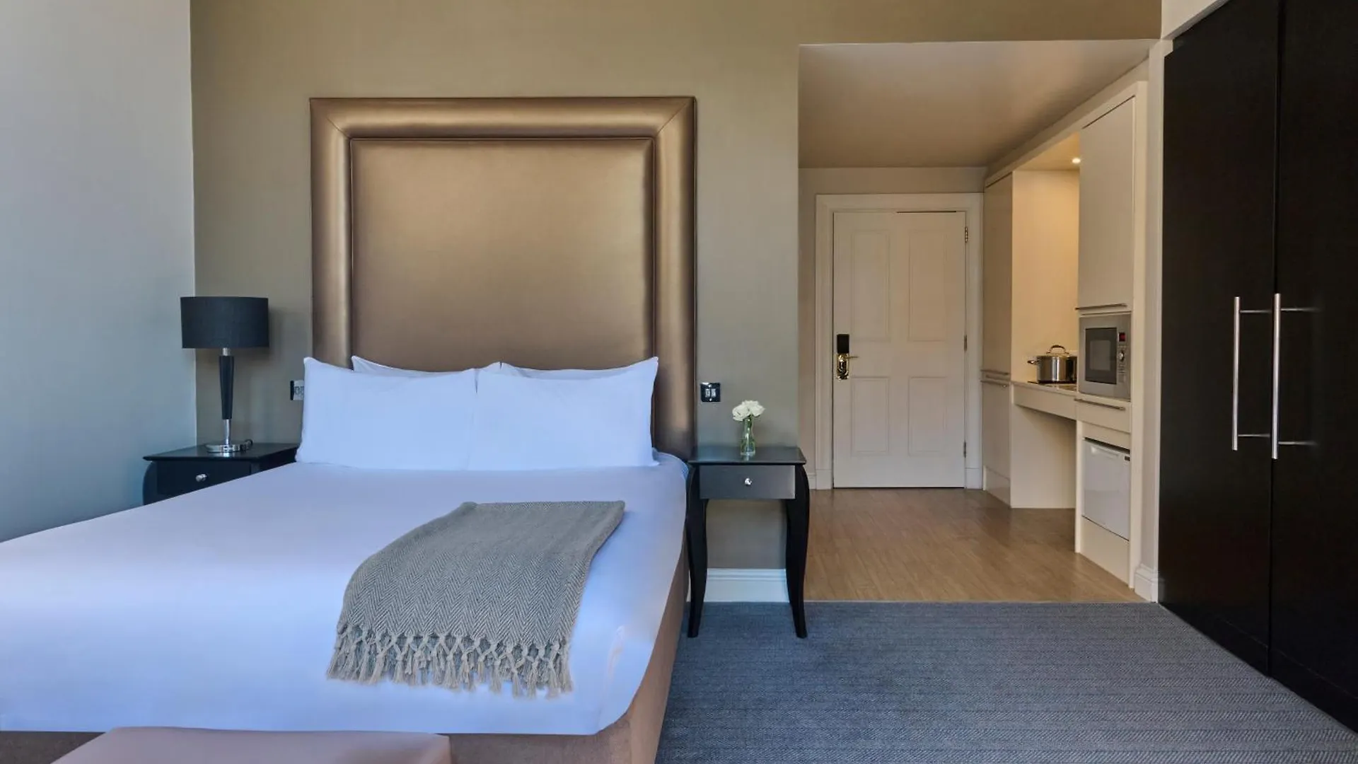 Fraser Suites Edinburgh