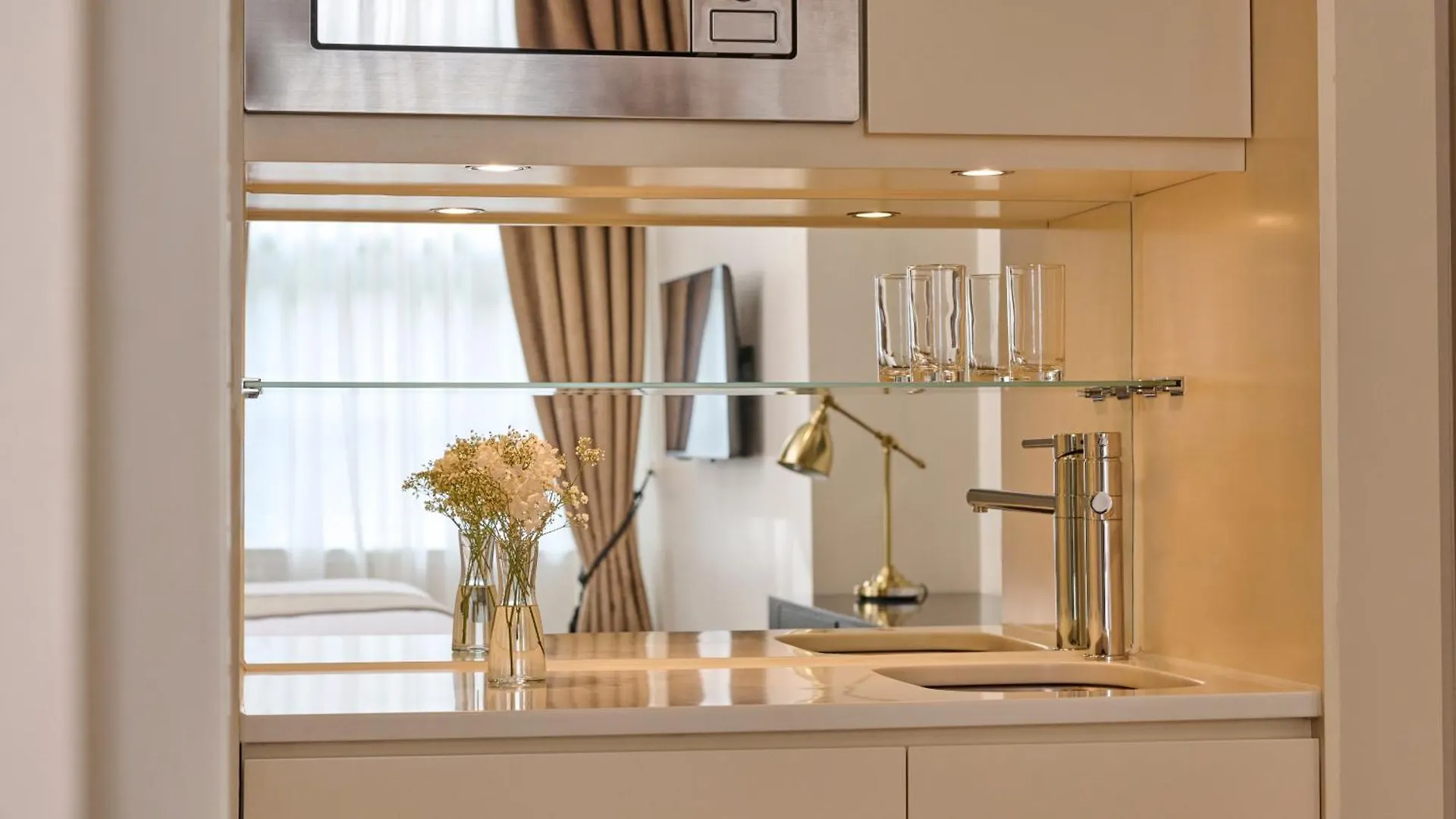 Fraser Suites Edinburgh Hotel