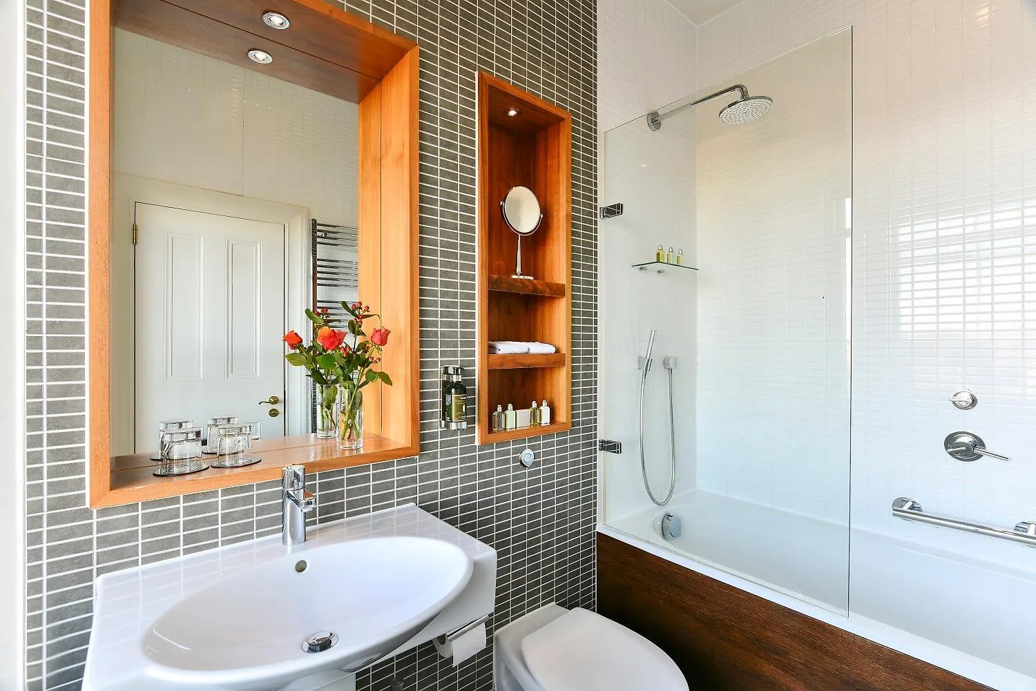 Fraser Suites Edinburgh Hotel