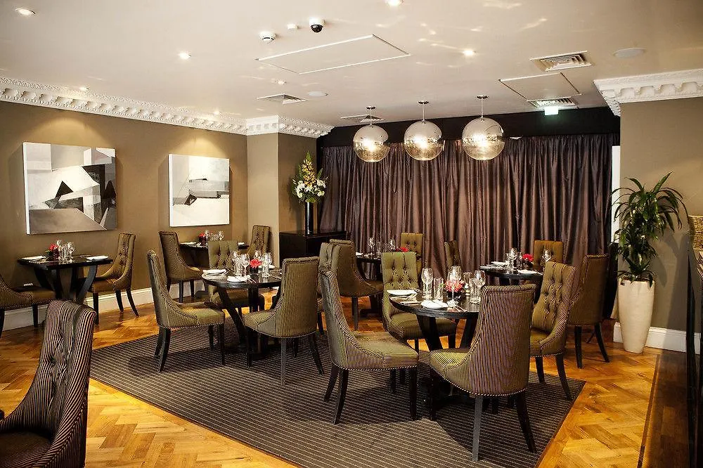 Fraser Suites Edinburgh