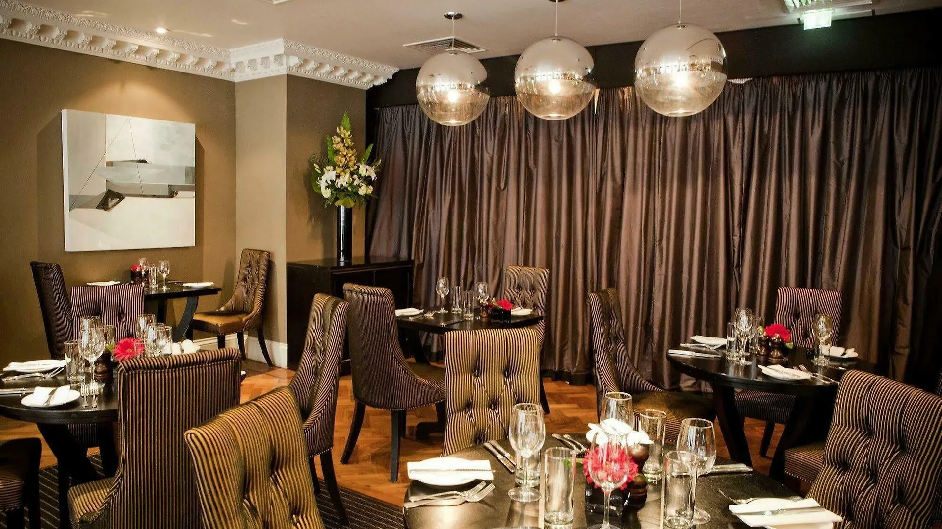 Fraser Suites Edinburgh
