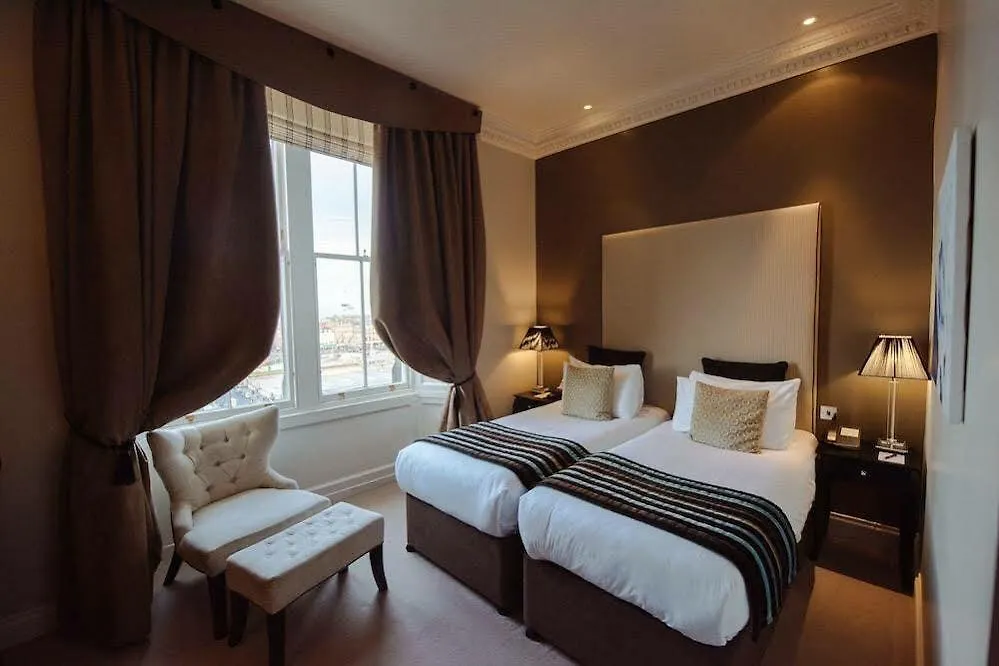 Fraser Suites Edinburgh