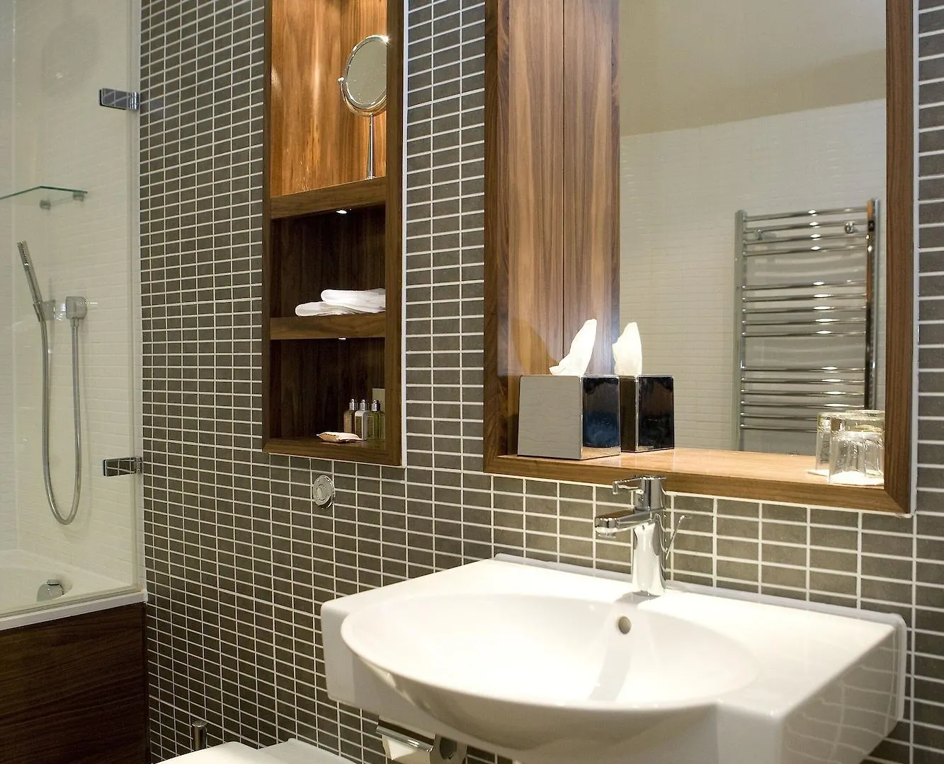 Fraser Suites Edinburg