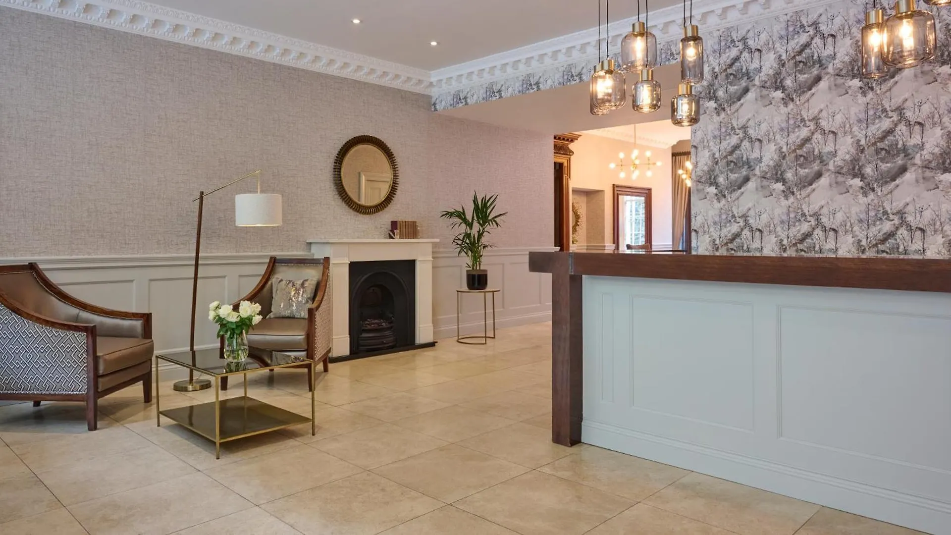 Fraser Suites Edinburg