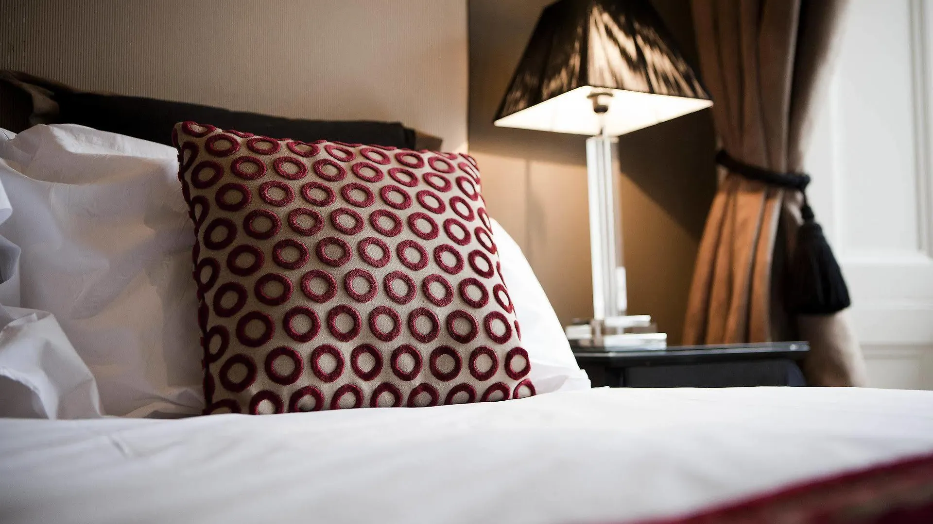Fraser Suites Edinburg