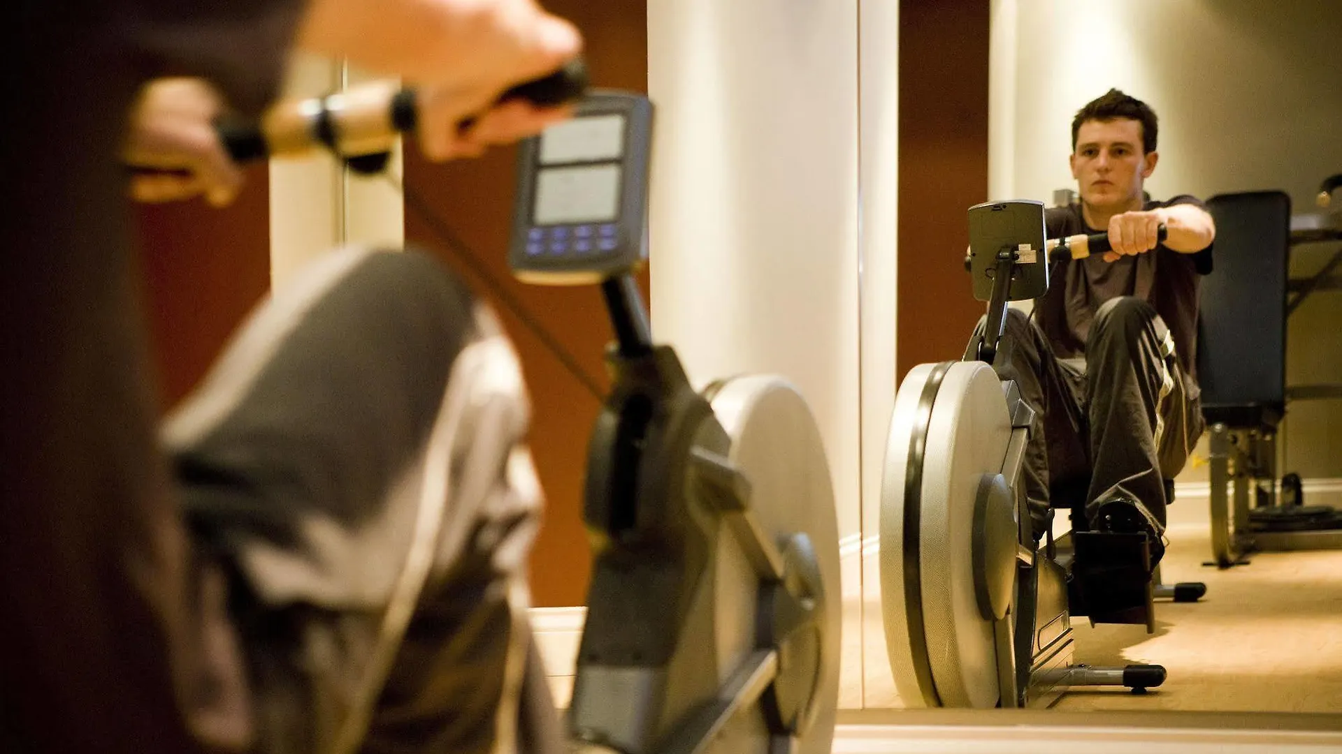 Hotell Fraser Suites Edinburg