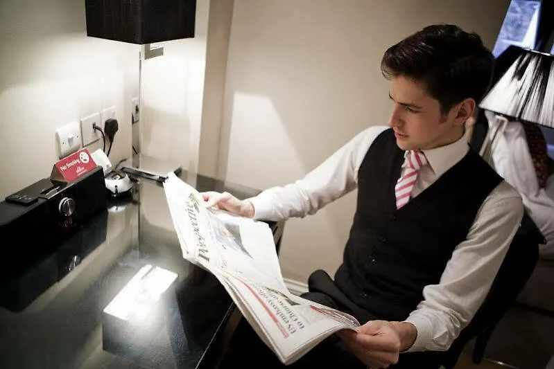 Fraser Suites Edinburg